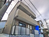 ミレ・フォレリア