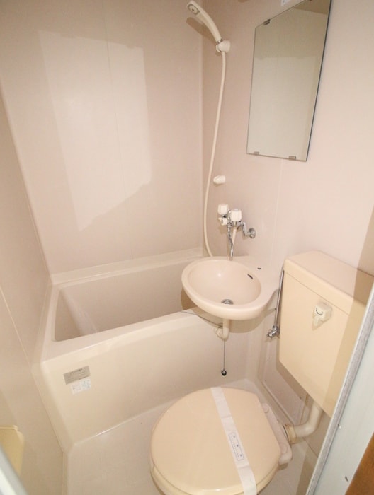 バス／シャワールーム等 ＯＺプラザ