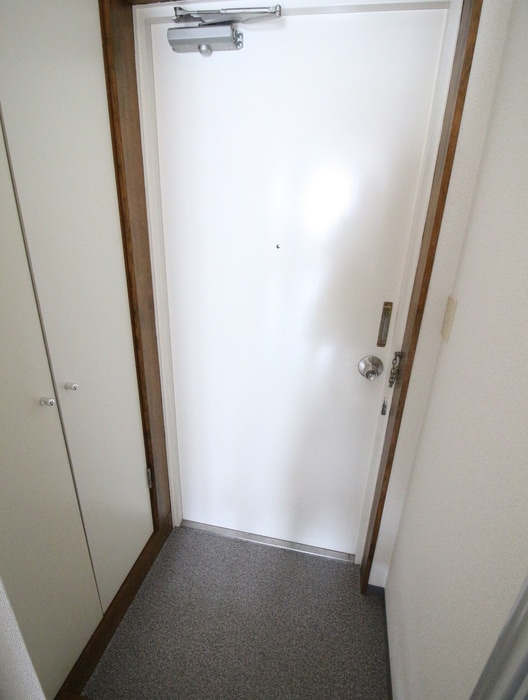 玄関 ＯＺプラザ