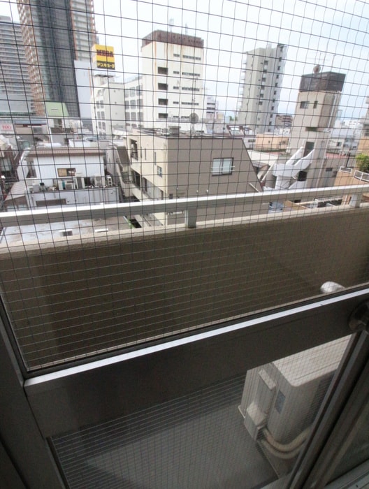 ベランダ・バルコニー ＯＺプラザ