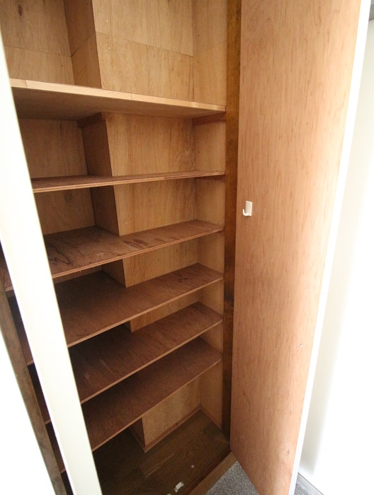 靴箱 ＯＺプラザ