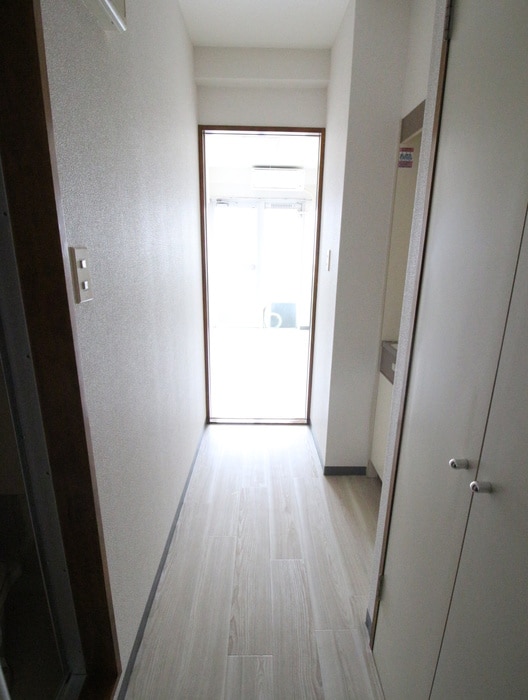 廊下 ＯＺプラザ