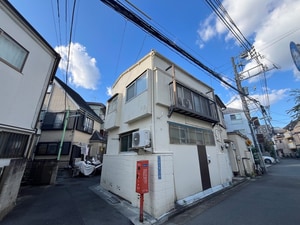 林アパ－ト