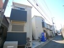 Ａｔｔｅｎｔｉ　ａｉ　ｃａｎｉの外観