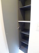 靴箱 エルスタンザ高砂