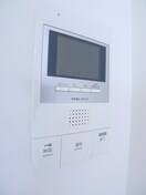 内観写真 エルスタンザ高砂
