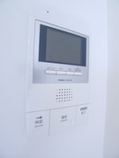 内観写真 エルスタンザ高砂