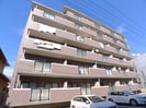 ﾌﾛ-ﾗ浦和の外観