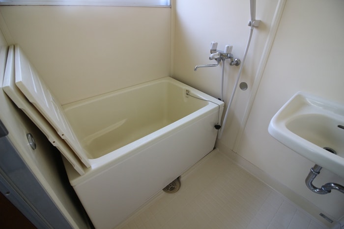 バス／シャワールーム等 富士見荘新館