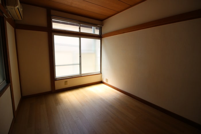 居室 富士見荘新館