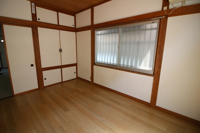 居室 富士見荘新館