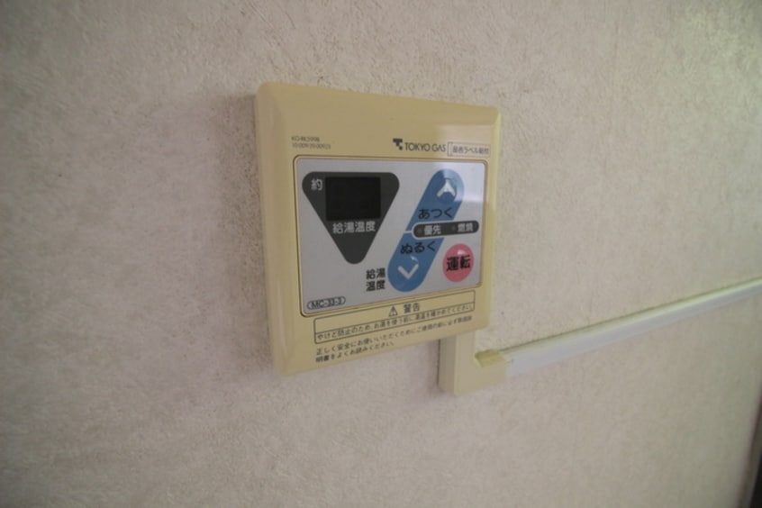 内観写真 富士見荘新館