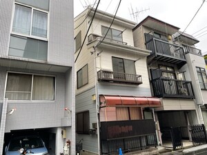 メゾンヤマダ