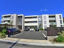 外観写真 ロワイヤルフレーズ武蔵野