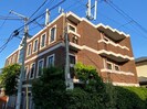 ラ・ファミーユ壱番館の外観
