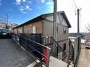 外観写真 第２ネオＭＩコ－ポ