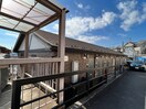 外観写真 第２ネオＭＩコ－ポ