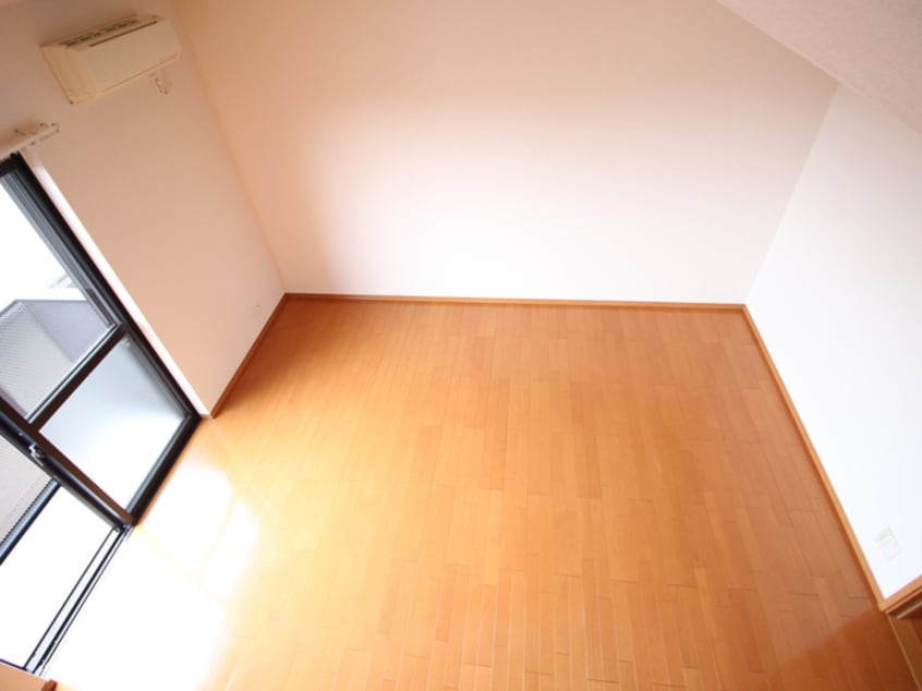 居室 第２ネオＭＩコ－ポ