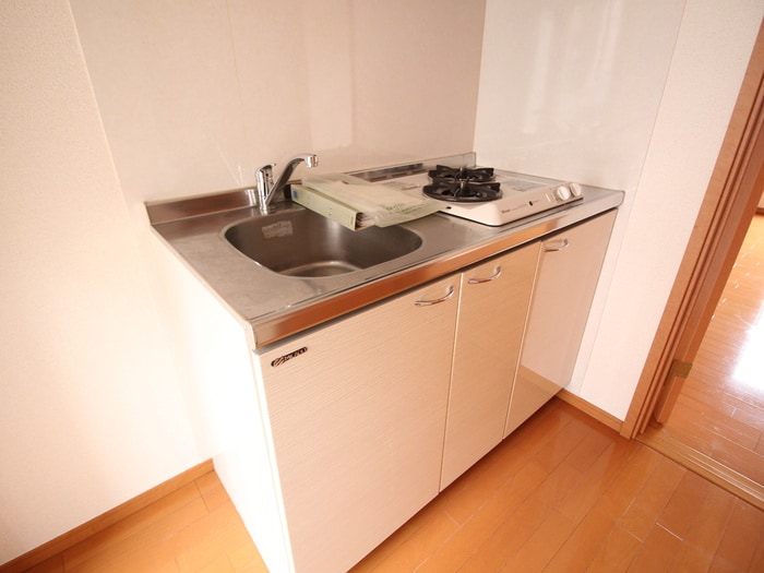 キッチン 第２ネオＭＩコ－ポ