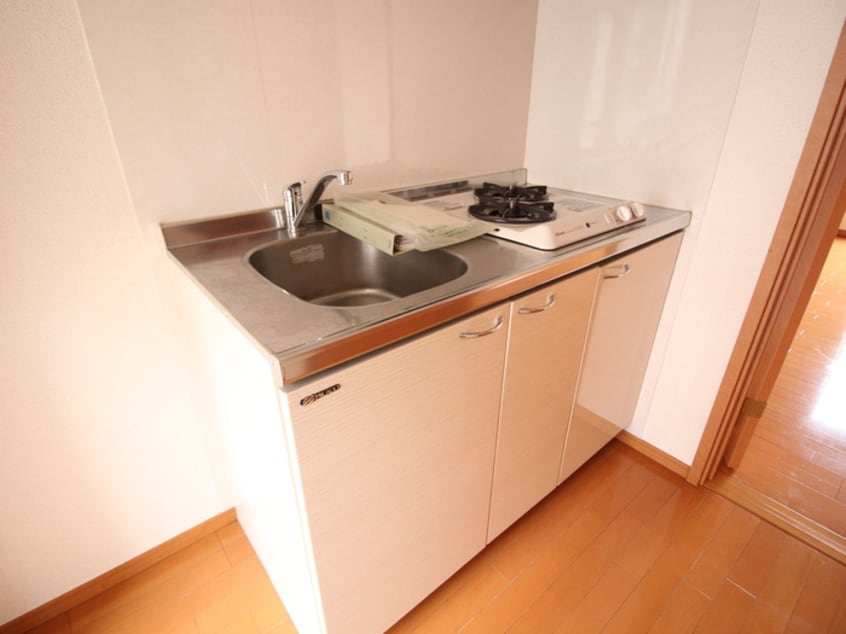 キッチン 第２ネオＭＩコ－ポ