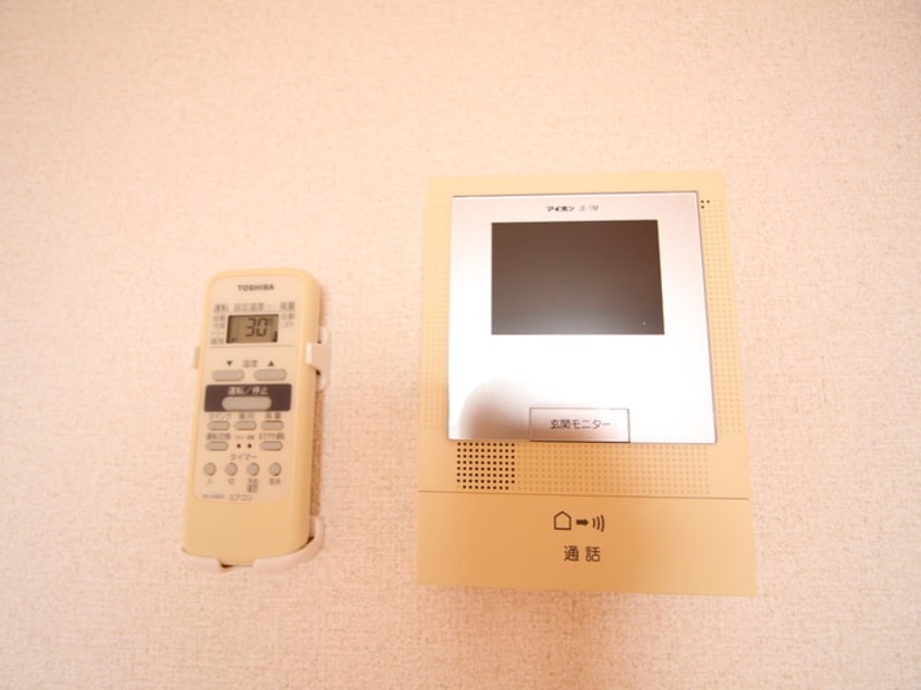 内観写真 第２ネオＭＩコ－ポ