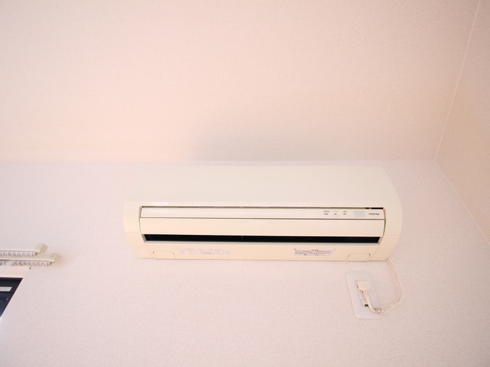 内観写真 第２ネオＭＩコ－ポ