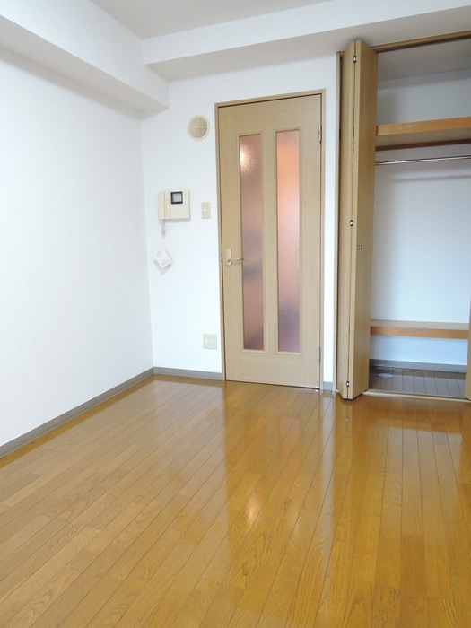 居室 エクセルハイム