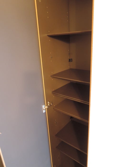 靴箱 エクセルハイム