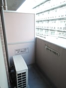 ベランダ・バルコニー エクセルハイム