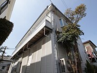 ワザ－リングハイツ