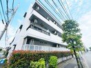 外観写真 エクレール白糸台