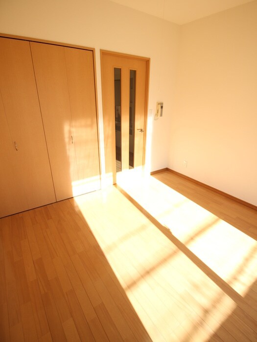 居室 エクレール白糸台