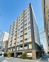 コートラクリア人形町