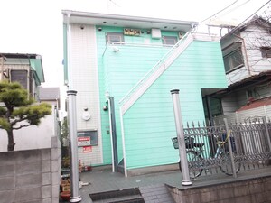 ファーストサイト富士見