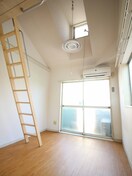 居室 ファーストサイト富士見