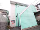 外観写真 ファーストサイト富士見