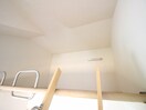 居室 ファーストサイト富士見