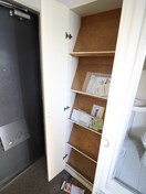 靴箱 ファーストサイト富士見