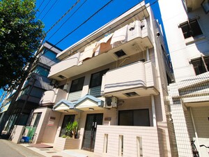 GARDEN SQUARE　MUKOUGAOKAⅠ