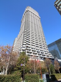 トルナーレ日本橋浜町(15階)