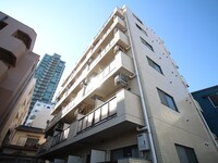 ケーエスハイム(201)