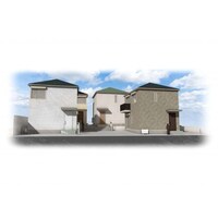 仮）東大宮７丁目戸建　D棟