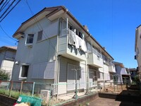 フラット谷戸Ａ