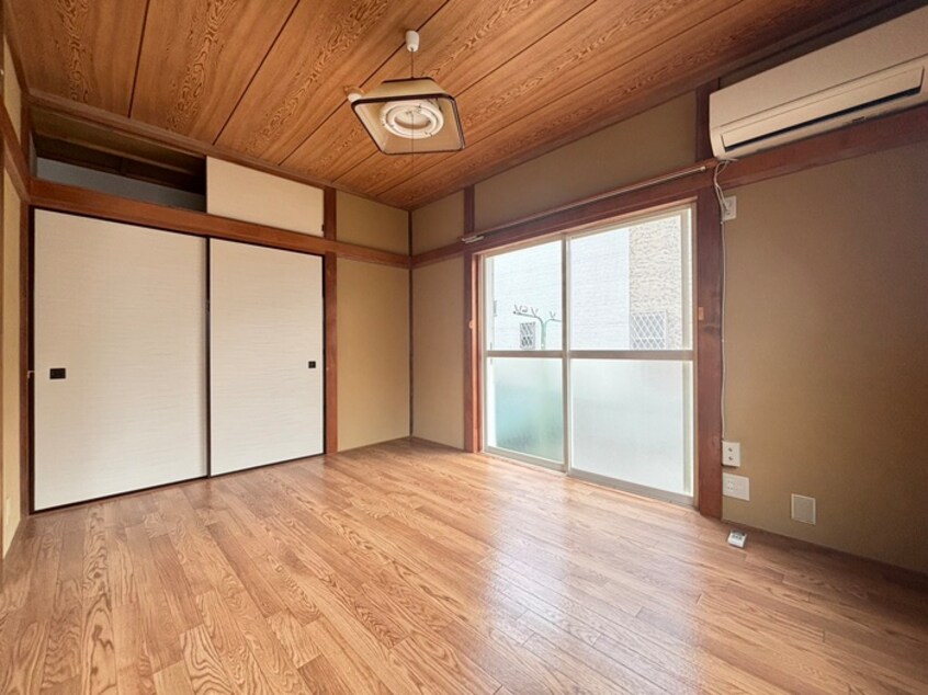 居室 フラット谷戸Ａ