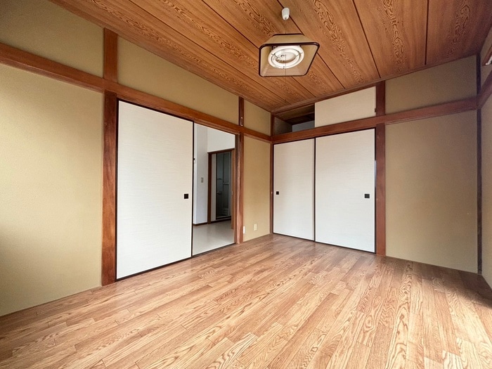 居室 フラット谷戸Ａ