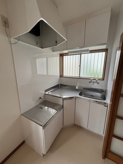 キッチン フラット谷戸Ａ