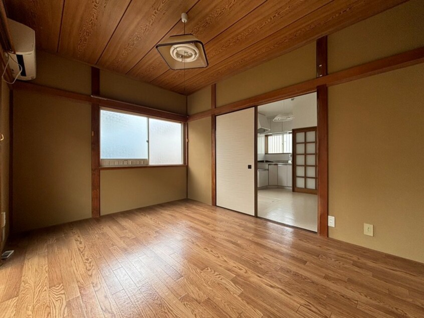 居室 フラット谷戸Ａ