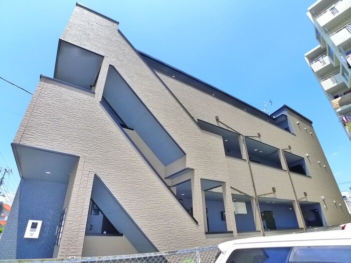 外観写真 Ｌ‘ｅｔｏｉｌｅ南流山