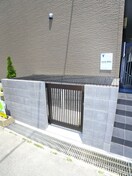 建物設備 Ｌ‘ｅｔｏｉｌｅ南流山