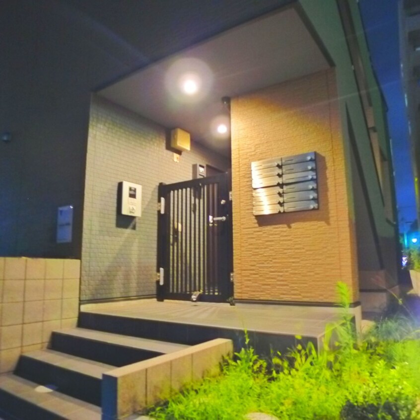 周辺環境 Ｌ‘ｅｔｏｉｌｅ南流山